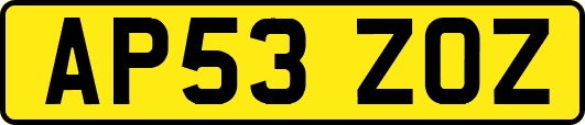 AP53ZOZ