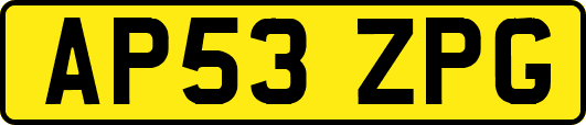 AP53ZPG