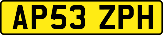 AP53ZPH