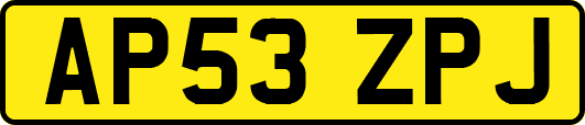 AP53ZPJ