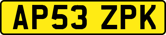 AP53ZPK
