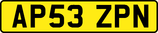 AP53ZPN