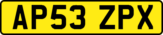 AP53ZPX