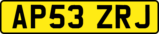 AP53ZRJ