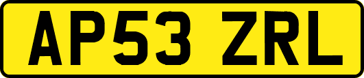 AP53ZRL
