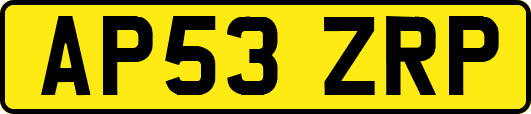 AP53ZRP