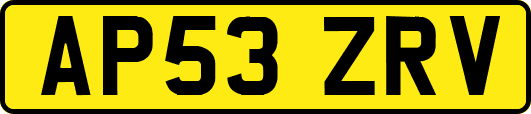 AP53ZRV