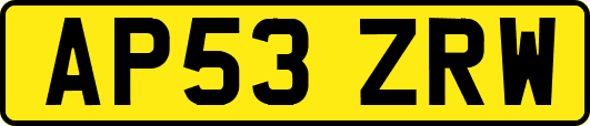 AP53ZRW