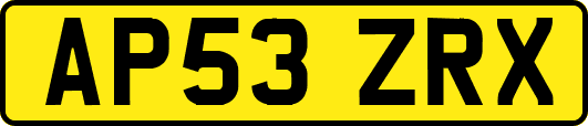 AP53ZRX