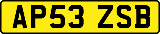 AP53ZSB