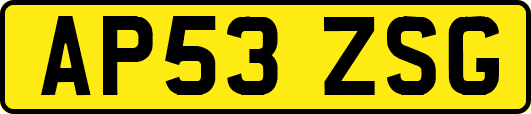 AP53ZSG