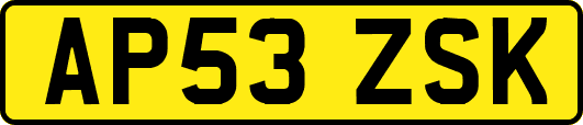 AP53ZSK