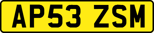 AP53ZSM
