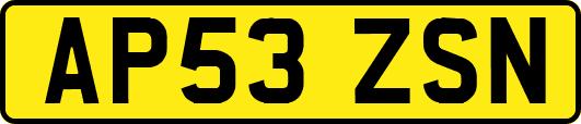 AP53ZSN