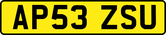 AP53ZSU