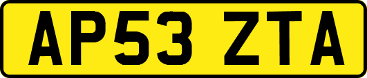 AP53ZTA