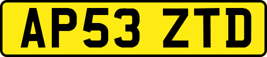 AP53ZTD