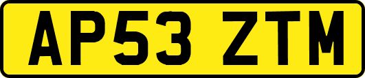AP53ZTM