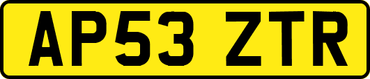 AP53ZTR