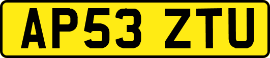AP53ZTU