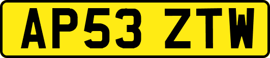 AP53ZTW