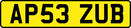 AP53ZUB