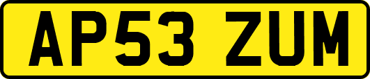 AP53ZUM