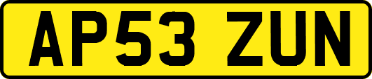 AP53ZUN