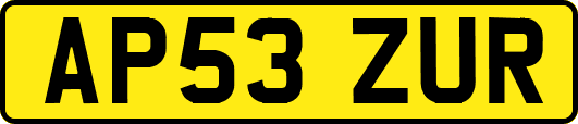 AP53ZUR