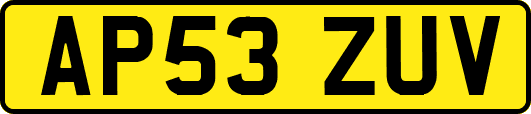 AP53ZUV