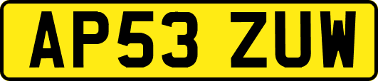 AP53ZUW