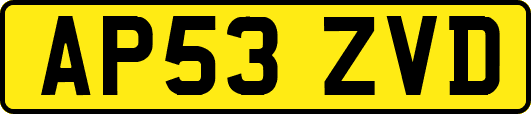 AP53ZVD