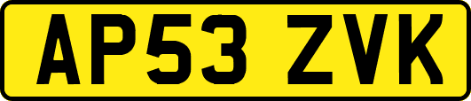 AP53ZVK