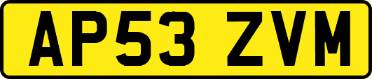 AP53ZVM