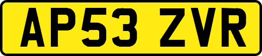 AP53ZVR