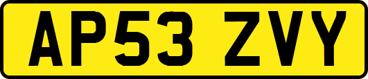 AP53ZVY
