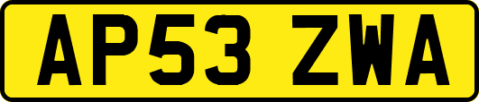 AP53ZWA