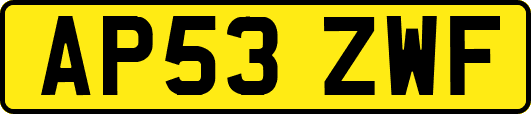 AP53ZWF