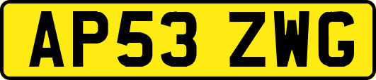 AP53ZWG