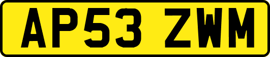 AP53ZWM