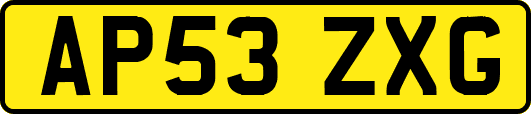 AP53ZXG