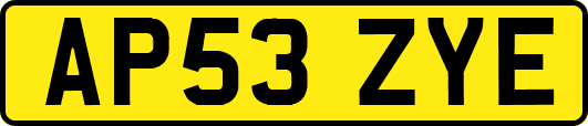 AP53ZYE