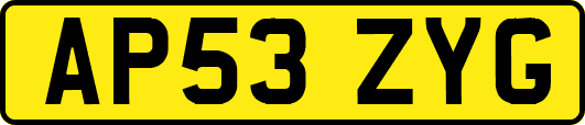 AP53ZYG