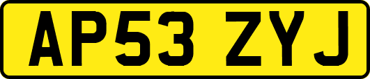 AP53ZYJ