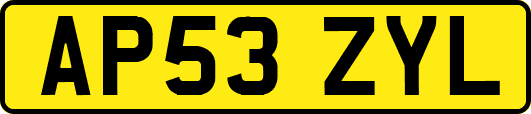 AP53ZYL