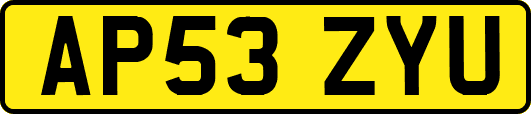 AP53ZYU