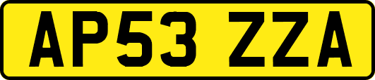 AP53ZZA