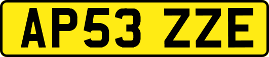 AP53ZZE