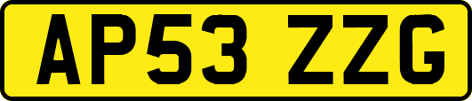 AP53ZZG
