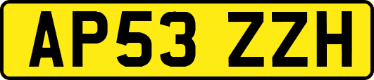 AP53ZZH